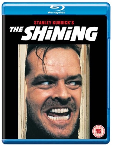Shining, The (15) 1980 - CeX (UK): - Buy, Sell, Donate